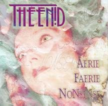 Aerie Faerie Nonsense