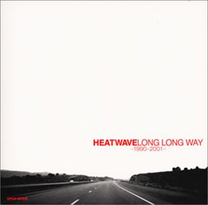 LONG LONG WAY-1990-2001-
