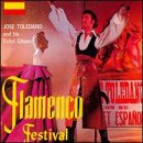 Flamenco Festival Jose Toledano, Lamento Por Soleares - Espa&ntilde;a Vale Un Peru -, Toreo Por Alegrias