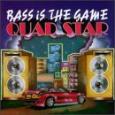 Bass Is The Game