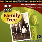 GenoPro Gold Family Tree Maker