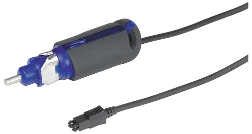 Heimkinosysteme: Hama Stromversorgungs- und Ladekabel Power Light Soft f�r Siemens C55, S55