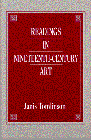 Readings in Nineteenth-Century Art