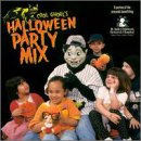 Cool Ghoul's Monster Party Mix