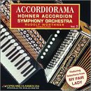 Accordiorama: Hohner Accordion Symphony Orchestra, Vol.2