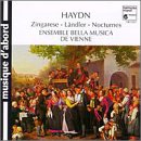 Haydn: Die Jahreszeiten No3; Dvorak: Unknown Work