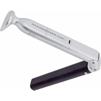 Back Shaver