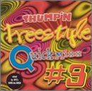 Thump'n Freestyle Quick Mixx, Vol. 3