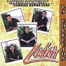 Cumbias Romanticas: La Coleccion