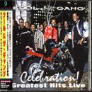 Kool & The Gang - Greatest Hits Live