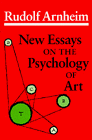 New Essays on the Psychology of Art
