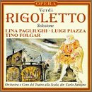 Verdi: Rigoletto (Highlights)