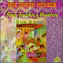 Sones Jarochos Y Huastecos