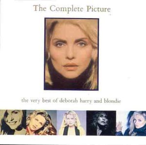 Blondie - Jayne Girl Disc - Zortam Music