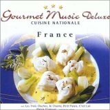 Gourmet Music Deluxe: French Cuisine
