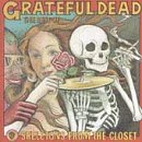 Grateful Dead - Skeletons from The Closet Album