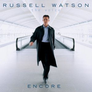 russell watson - Encore - Zortam Music
