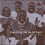 The Power of Gospel - Everything Will Be Alright