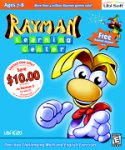 Rayman Learning Center Vol #2