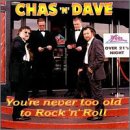 You're Never Too to Old to Rock N' Roll