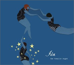 The Braille Night