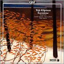 Yrj&ouml; Kilpinen: Kanteletar