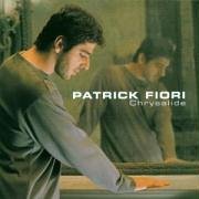 Chrysalide by Patrick Fiori album cover