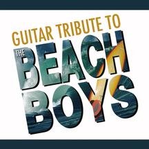 Guitar Tribute to Beach Boys