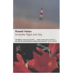 Amaryllis Night and Day jacket