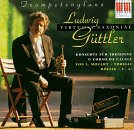 Trompetenglanz: Music For Trumpet And Corno Da Caccia
