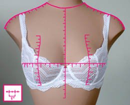 Cosabella Ceylon Bra