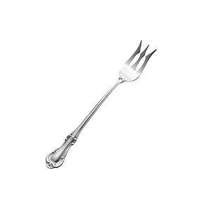 International Silver Joan of Arc Olive Pickle Fork by International Silver