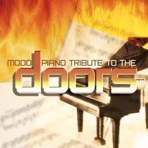 Mood Piano Tribute to the Doors