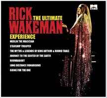 The Ultimate Rick Wakeman Experience