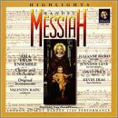 Handel - Messiah / Baird &middot; Lane &middot; Price &middot; Deas &middot; Radu [Highlights]