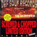 Soufside So Screwed, Vol. 2
