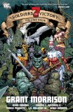 The Seven Soldiers of Victory Vol. 4
