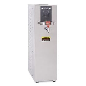 Bunn H10X 10 Gallon Hot Water Machine by Bunn