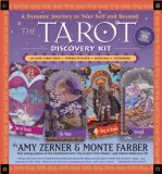 The Tarot Discovery Kit: A Dynamic Journey to Your Self and Beyond