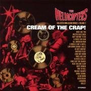 Vol. 2-Cream of the Crap
