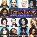 Female Factory: Live at the Royal Theatre Carr&eacute; Amsterdam