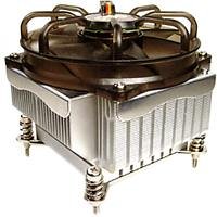 Festplatten: Spire Speeze EE513S6 LeopardStream V CPU K�hler f�r Socket 775 2000 RPM 36.8 CFM 19.0 db(A)
