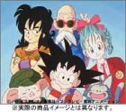DRAGON BALL DVD BOX DRAGON BOX
