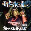 Speed Ballin'