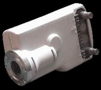 Navigationssysteme: Invacom Twin FLANSCH (Flange) - LNB 0.3 dB ; mit Messprotokoll ; Profi - Qualit�t mit 5 Jahren Garantie ; HD ready ;Gratis- Zubeh�r !
