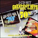 Rock-N-Roll's Greatest Hits of All Time: Early 70's, Vol. 3-4