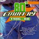 80's Country: 1986-1988