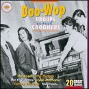 Doo-Wop Groups and Crooners: 20 Great Tracks