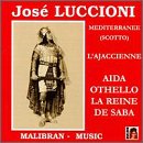 Grands T&eacute;nors: Jose Luccioni