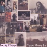Years Gone By